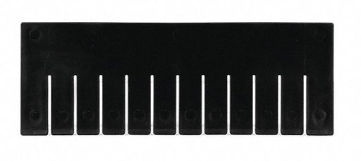 DividerIndstr Grd Poly 5 1/2 in PK6