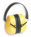Ear Muffs Over-the-Head 25dB