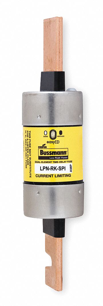 Fuse 250VAC Blade RK1 450A 250VDC Ind