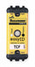 Fuse 600VAC Cube CF 6A 300VDC Indicating