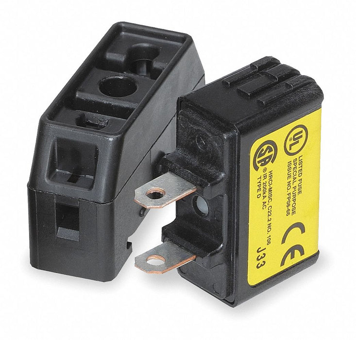 Fuse Block Box Lug 30A Class CF
