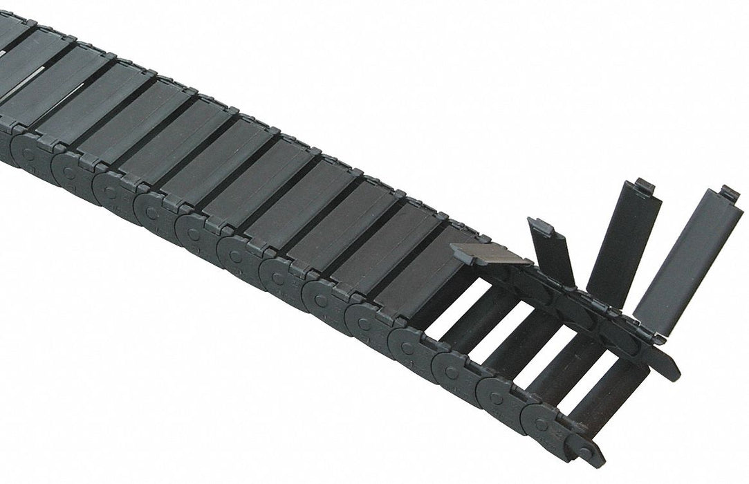 Microtrack(TM) Open Nylon Width 46mm 5Ft
