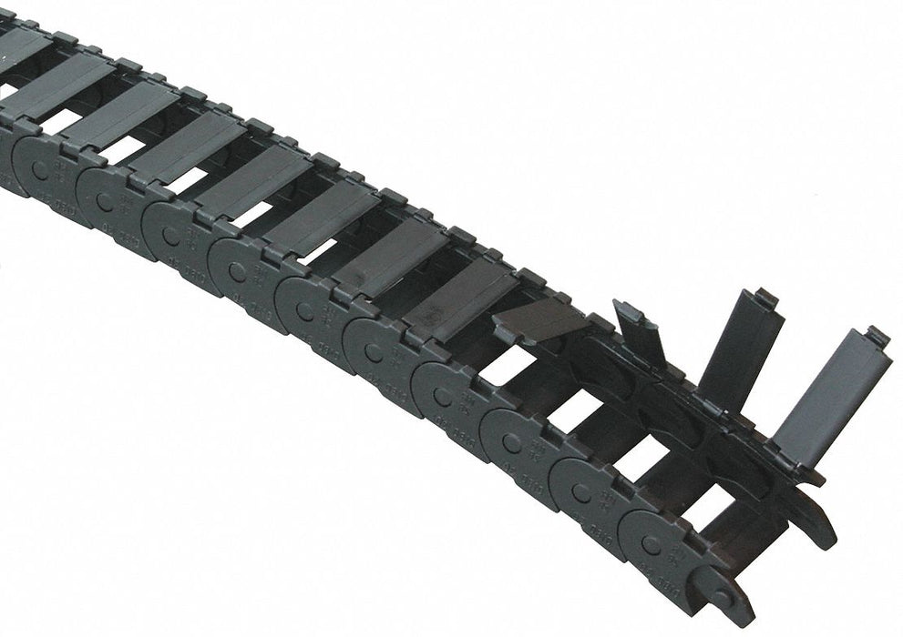 Microtrack(TM) Open Nylon Width 38mm 1Ft