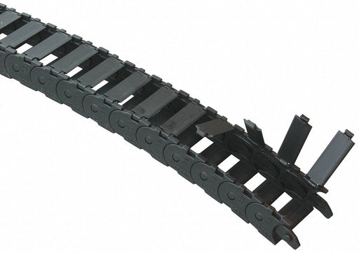 Microtrack(TM) Open Nylon Width 38mm 5Ft