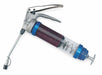 Manual Grease Gun 17 1/2 in L 7 500 psi