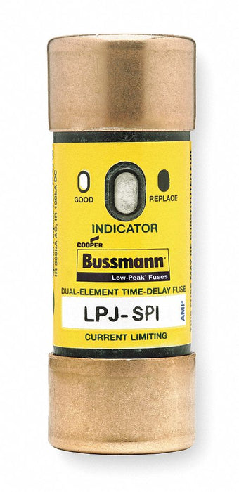 Fuse Class J 60A LPJ-I Series