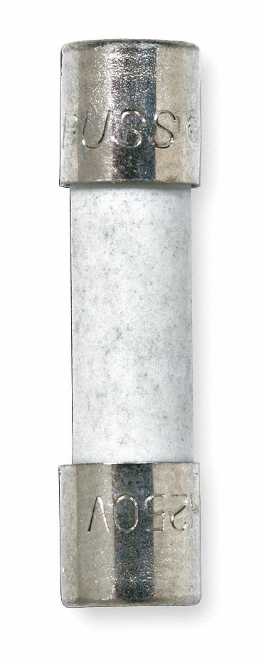 Fuse 250VAC Crmc Cyl 1.6A 5mm 20mm PK5