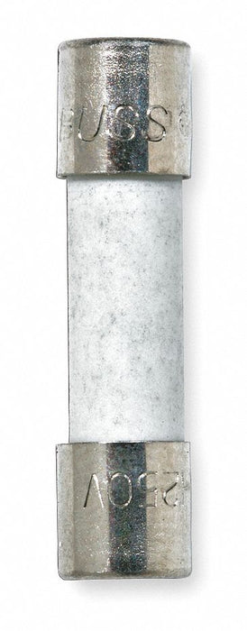 Fuse 250VAC Ceramic Cyl 1A 5mm 20mm PK5