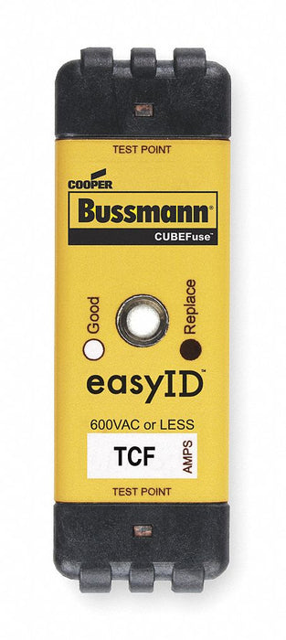 Fuse Class CF 100A TCF Series
