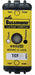 Fuse 600VAC Cube CF 15A 300VDC Ind