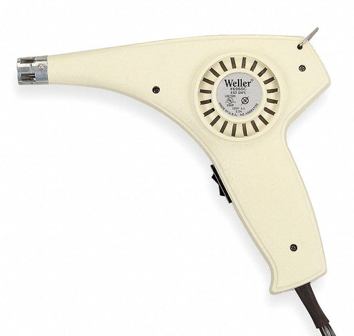 Heat Guns 750 to 800F 2.7 cfm