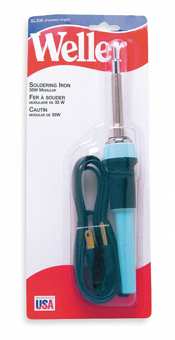 WELLER 33W Soldering Iron