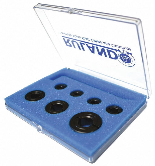 Drill Stop Collar For Drill Bits