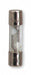 Fuse 250VAC gls Cyl 1.5A 0.25in 1in PK5