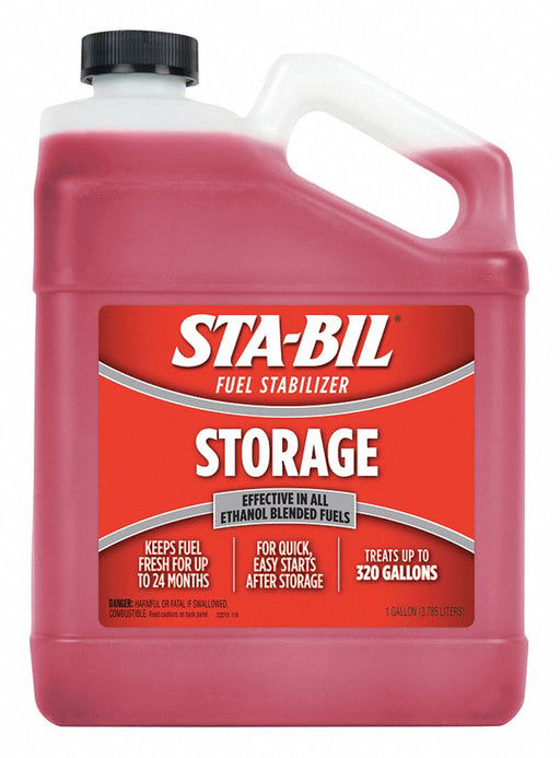 Fuel Stabilizer 1 Gallon