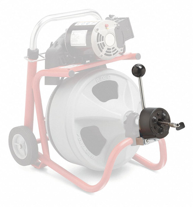 Autofeed Assembly Cast Aluminum