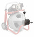 Autofeed Assembly Cast Aluminum