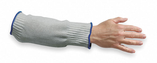 Cut Resistant Sleeve Cut 4 HPPE/SS 10 