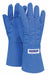 D1618 Cryogenic Gloves Forearm (14 ) L PR