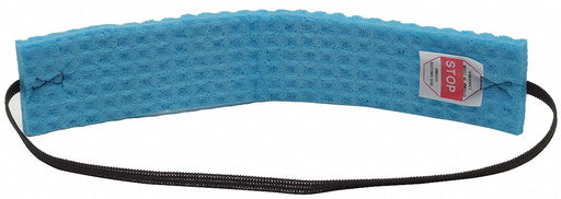 Sweatband Deluxe Pk100