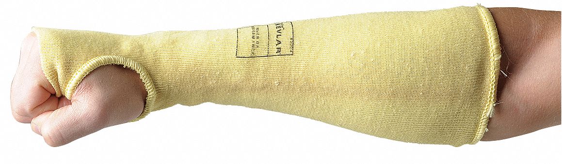 VF Cut-Resist Sleeve A3 18 2AG29