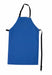 Cryogenic Apron Blue 36 in L 24 in W