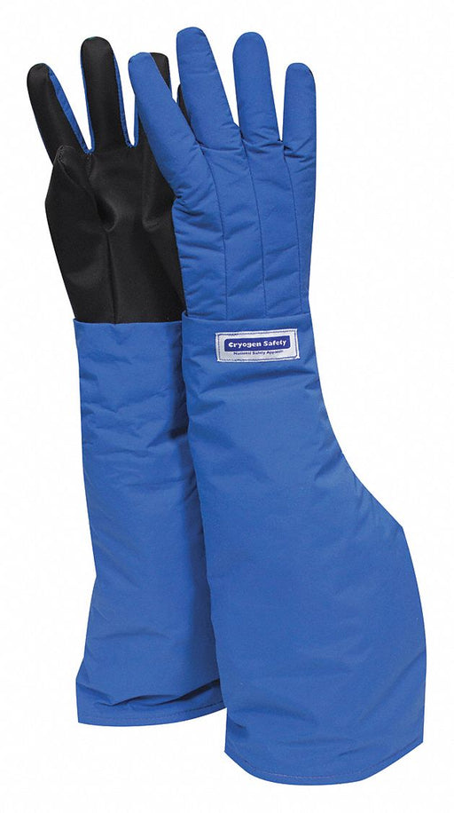 D1623 Cryogenic Gloves Shoulder (26 ) XL PR