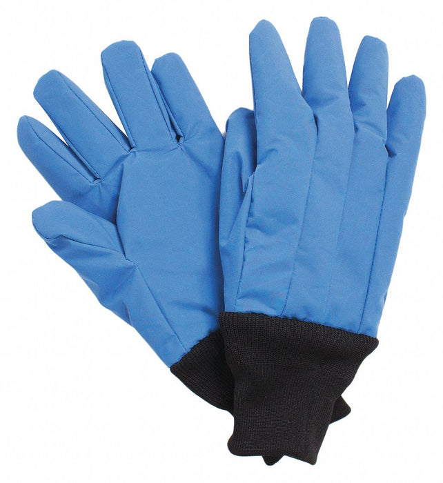 D1616 Cryogenic Gloves Wrist (12 ) L PR