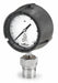 K4232 GaugewDiaphragmSeal300psi1PK