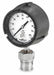 K4227 Pressure Gauge 0 to 100 psi 4-1/2In