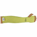 Knit Sleeve Yellow L Kevlar