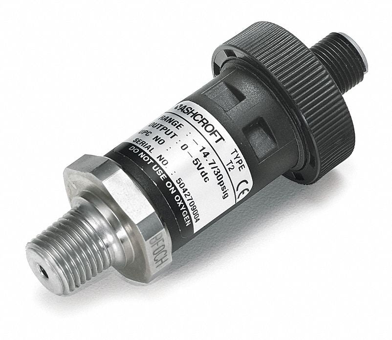 D1674 Pressure Transmitter 300 psi