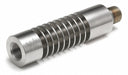 Finned Pressure Siphon Snuber 1/4 In NPT