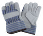 VF Leather Gloves Split L 2AH54 PR