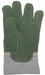 Heat-Resistant Gloves Teal PR