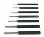 Pin Punch Set 1/16 To 5/16 In 7 Pc