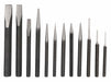 Punch and Chisel Set 12 Pc
