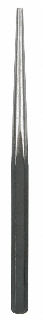 Starting Punch 1/8 In Tip 5 1/8 In L