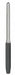 Roll Pin Punch 1/8 In Tip 4 3/4 In L