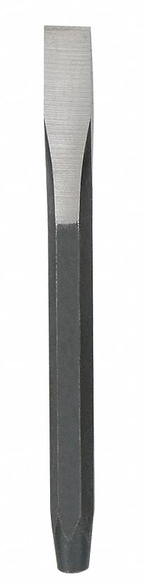 Cold Chisel 1/2 in x 6 in