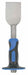 Handguard Floor Chisel 2-1/2 x 10-1/2 In