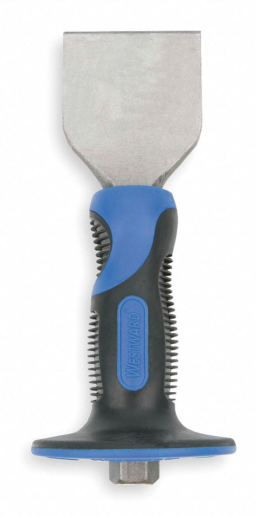 Handguard Masons Chisel 2-1/4 x 7-1/2 In