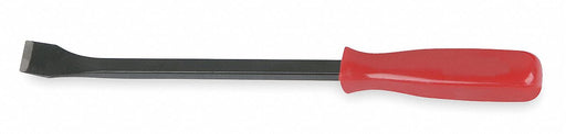 Plastic Handle Pry Bar 12 In L