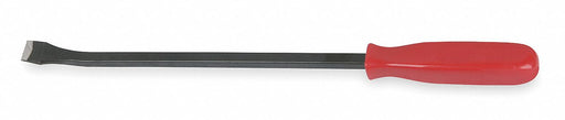 Plastic Handle Pry Bar 18 In L