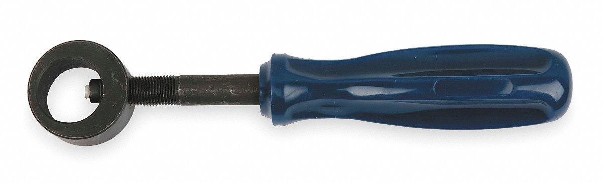 Punch and Cold Chisel Holder 1 In