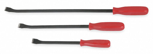 Plastic Handle Pry Bar Set 3 Pc