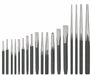 Punch and Chisel Set 18 Pc