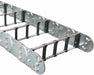 Varitrak(R) Open Steel Twist 352.8mm.5Ft