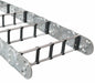 Varitrak(R) Open Steel Twist 403.6mm.5Ft