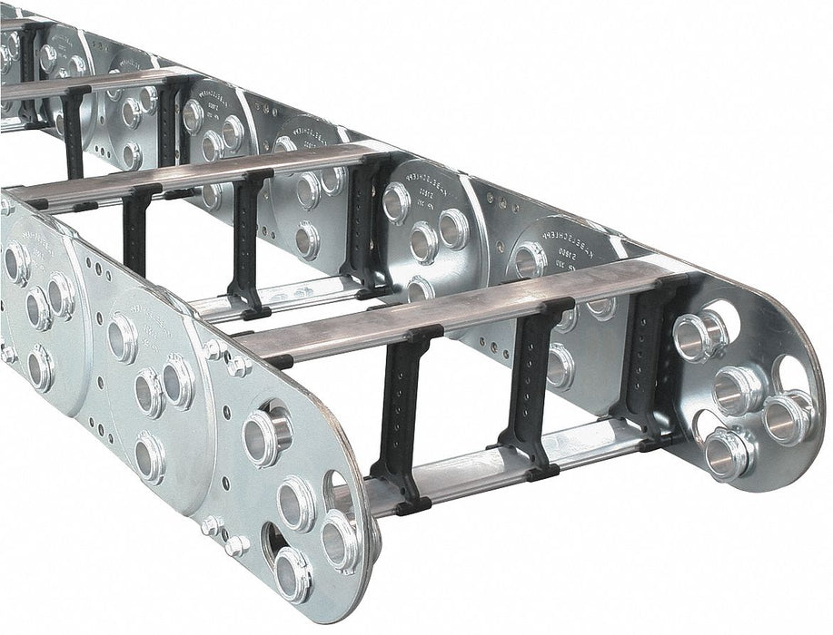 Varitrak(R) Open Steel Bolt 366.8mm 1Ft